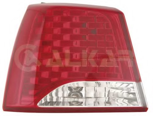 ALKAR 2241999 Combination Rearlight